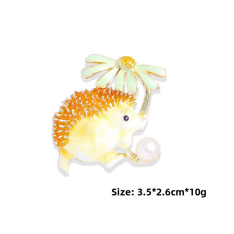 Brooch Accessories